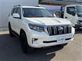 2019 Toyota Land Cruiser Prado