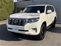 2019 Toyota Land Cruiser Prado