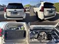 2019 Toyota Land Cruiser Prado