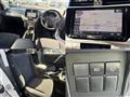 2019 Toyota Land Cruiser Prado