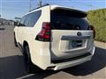 2019 Toyota Land Cruiser Prado