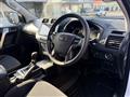 2019 Toyota Land Cruiser Prado