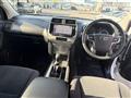 2019 Toyota Land Cruiser Prado
