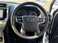 2019 Toyota Land Cruiser Prado