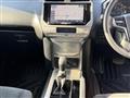 2019 Toyota Land Cruiser Prado