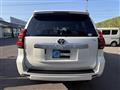 2019 Toyota Land Cruiser Prado