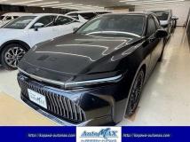 2024 Toyota Crown