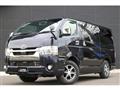 2020 Toyota Hiace Van