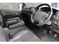 2020 Toyota Hiace Van