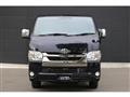 2020 Toyota Hiace Van