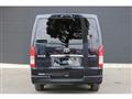 2020 Toyota Hiace Van