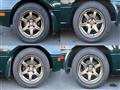 1993 Mazda Eunos Roadster