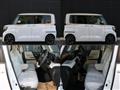 2026 Nissan ROOX