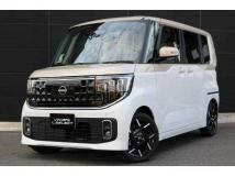 2026 Nissan ROOX