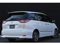 2017 Toyota Estima