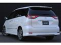 2017 Toyota Estima