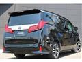 2022 Toyota Alphard G