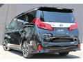 2022 Toyota Alphard G