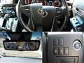 2022 Toyota Alphard G