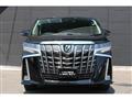 2022 Toyota Alphard G