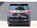 2022 Toyota Alphard G