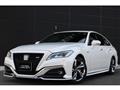 2018 Toyota Crown Hybrid