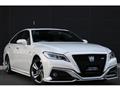 2018 Toyota Crown Hybrid