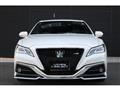 2018 Toyota Crown Hybrid