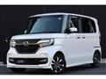 2017 Honda N BOX