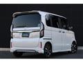 2017 Honda N BOX