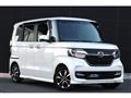 2017 Honda N BOX