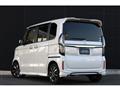 2017 Honda N BOX