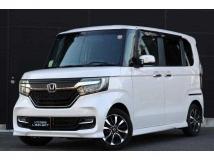 2017 Honda N BOX