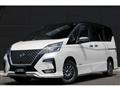 2022 Nissan Serena