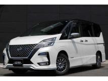 2022 Nissan Serena