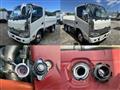 2021 Toyota Dyna Truck