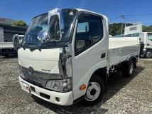 2021 Toyota Dyna Truck