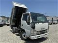 2016 Isuzu Elf Truck