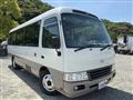 2010 Toyota Coaster