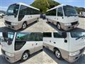 2010 Toyota Coaster