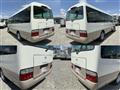 2010 Toyota Coaster