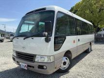 2010 Toyota Coaster