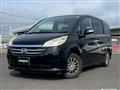 2009 Honda Step WGN