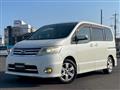 2007 Nissan Serena