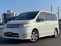 2007 Nissan Serena
