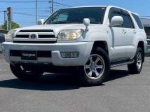 2003 Toyota Hilux Surf