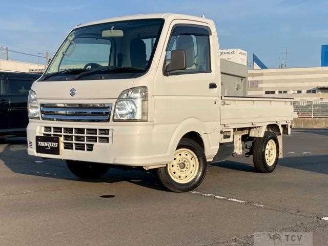 2016 Suzuki Carry Truck