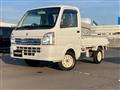 2016 Suzuki Carry Truck