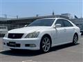 2007 Toyota Crown