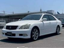2007 Toyota Crown